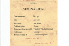 Seminarium 2002